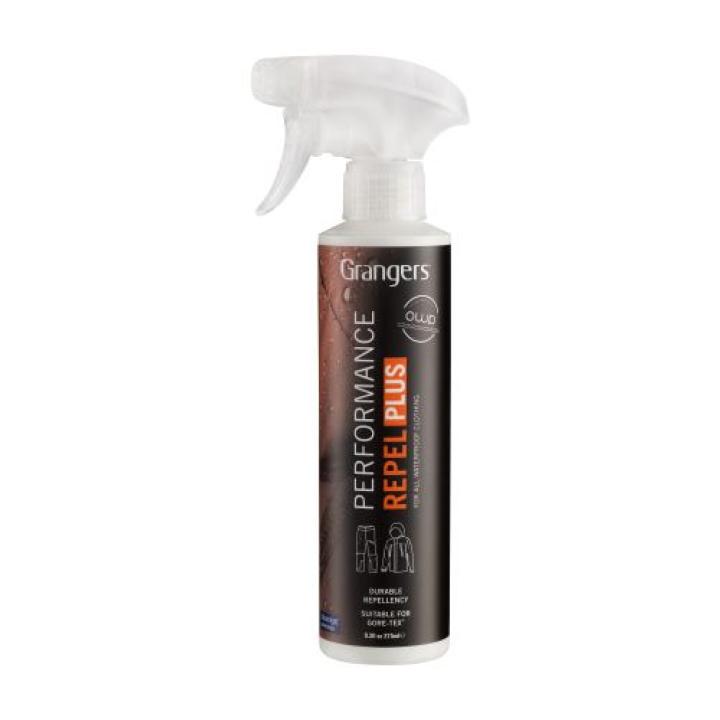 Grangers Performance Repel Plus Impregnaat Onderhoudsmiddel Multi 275ml