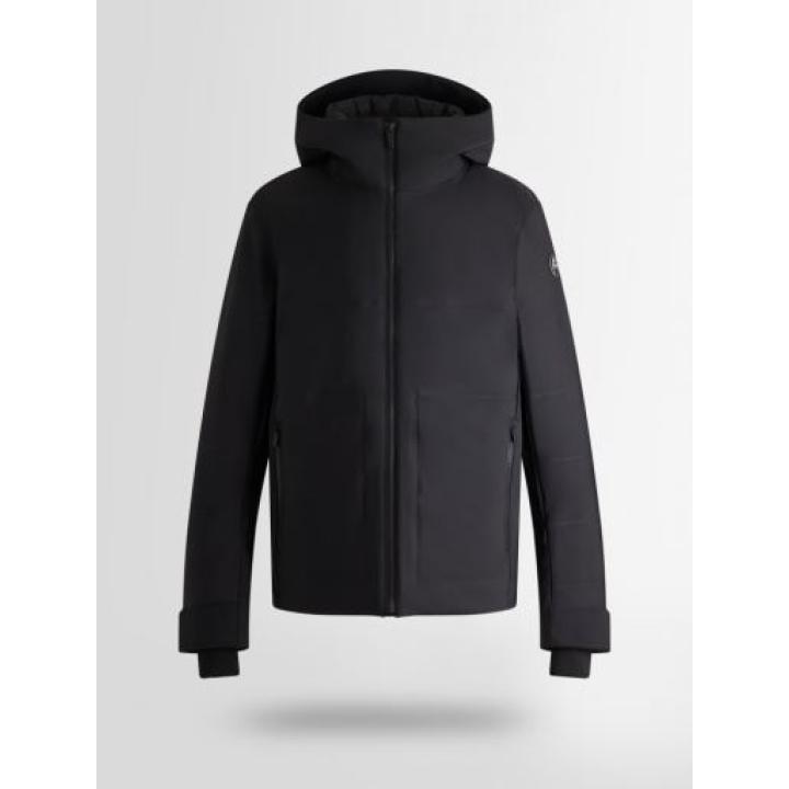 Yohan Wintersportjas Heren Noir 54