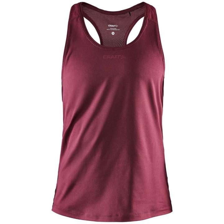 Adv Essence Singlet Dames T-shirt Rio XL