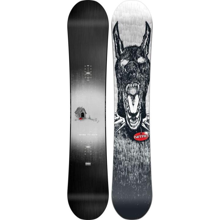 T1 Snowboard  152