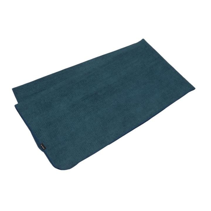 Comfor Towel III XL Reishanddoek Blue Sapphire