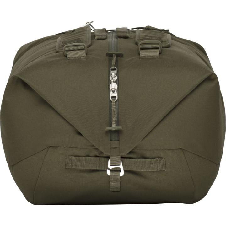 Norrøna 50L Bag Duffel Olive Night 50L