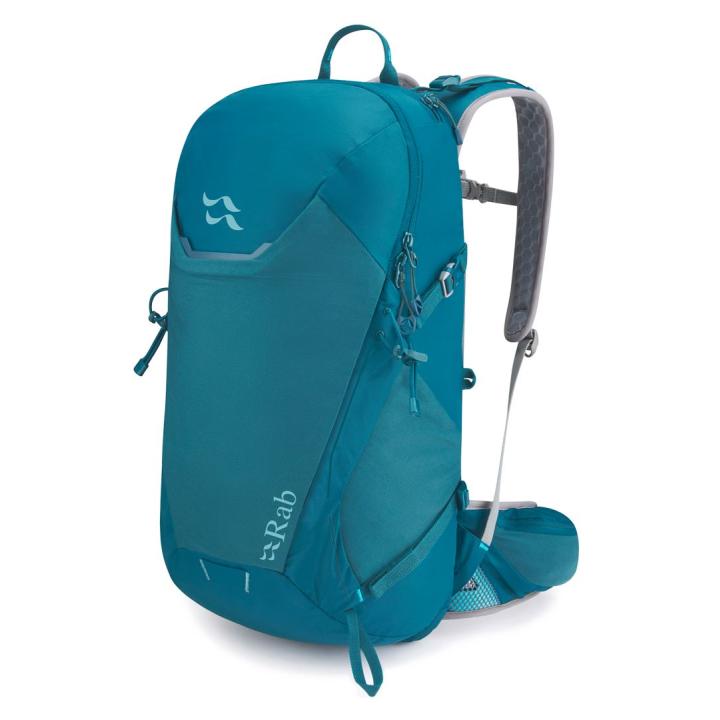 Aeon Nd25 Dames Rugtas Marina Blue 25L