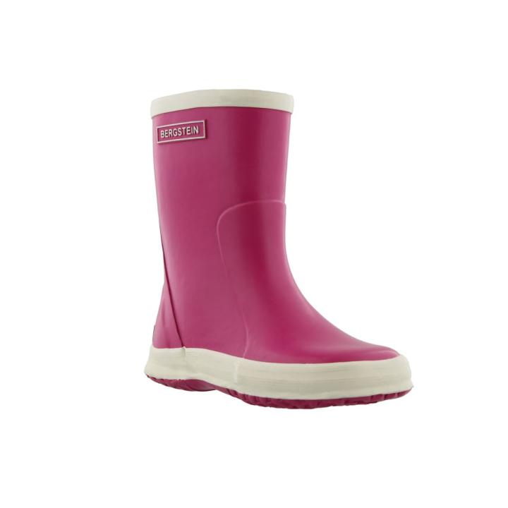 Rainboot Kids Kinder Regenlaars Fuxia 30