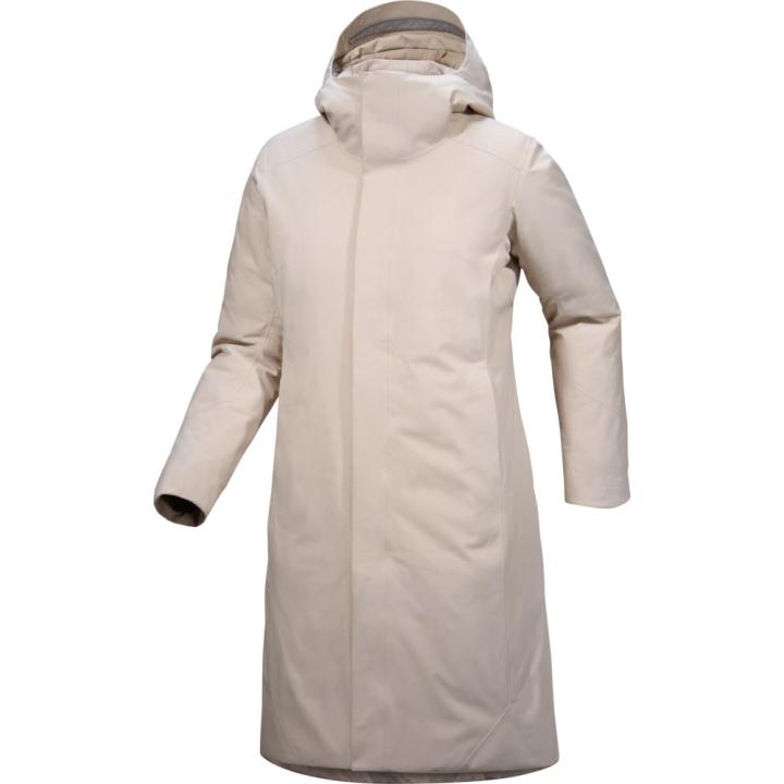 Patera Parka Jas Dames Rune M