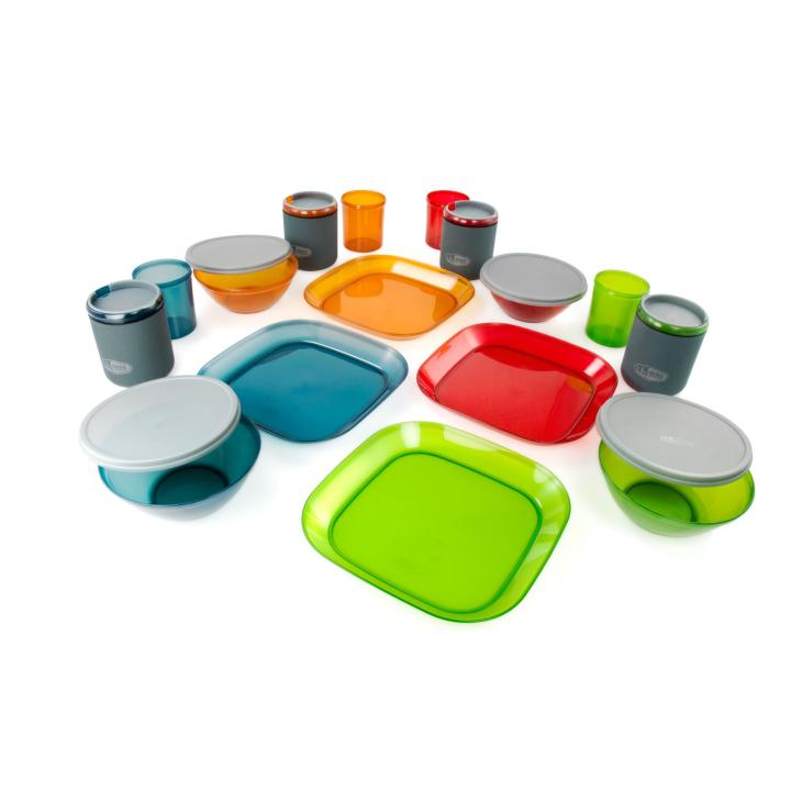 Infinity Servies Multi