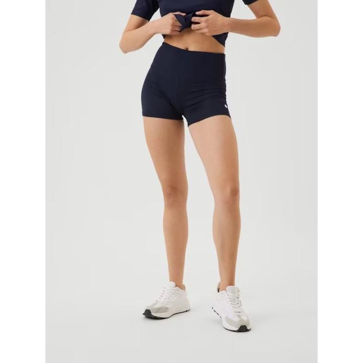 Ace Mini Tennis Korte Broek Dames Night Sky L