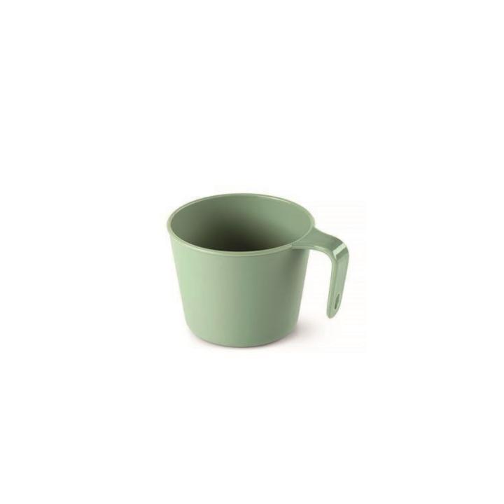 Cascadian Cup Drinkbeker Sage 0,35L