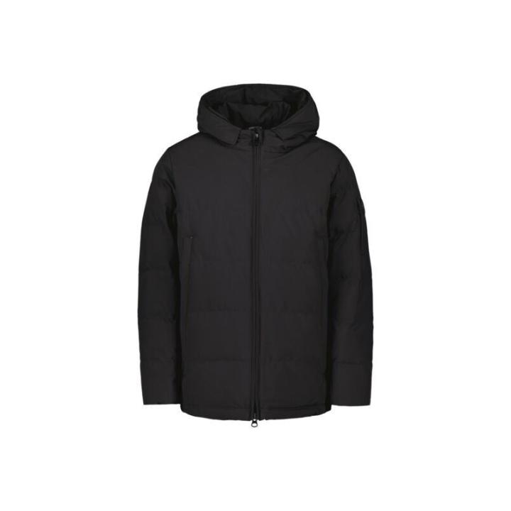Mitchell Parka Jas Heren