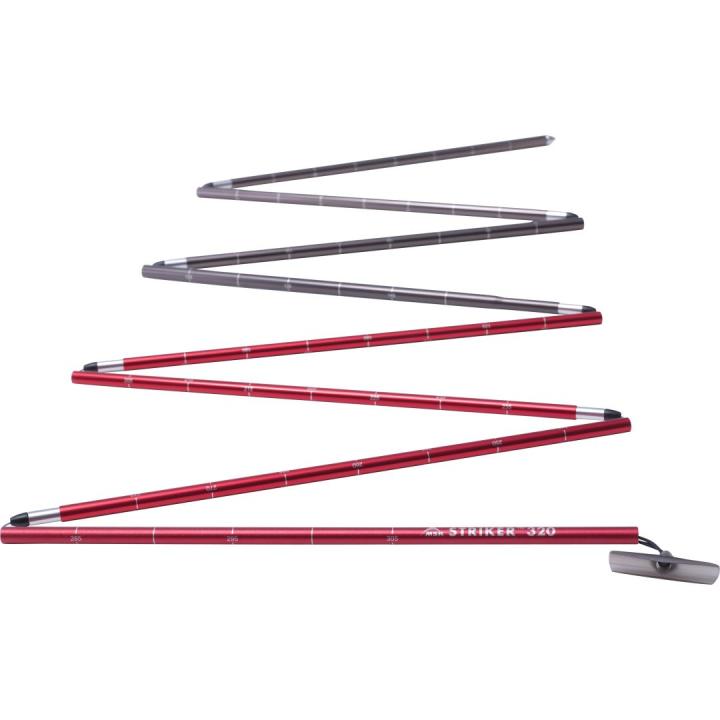 Striker 320 Lawine Protectie
