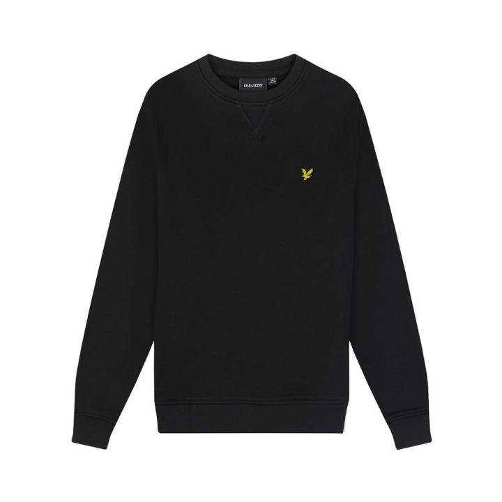 Crew Neck Trui Kinderen-E6D45D48-F799-41BD-B988-000C7E861CA6
