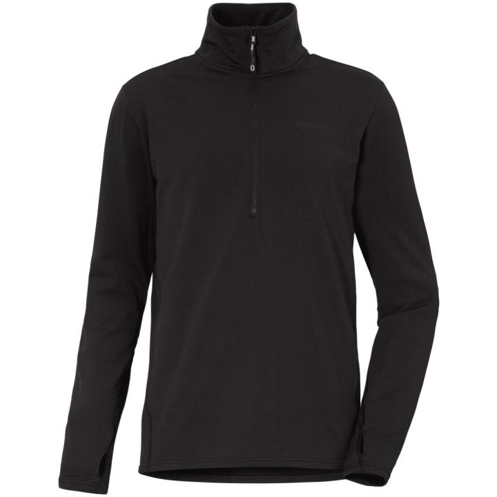 Kalle 2 Heren Pully Black XXXL