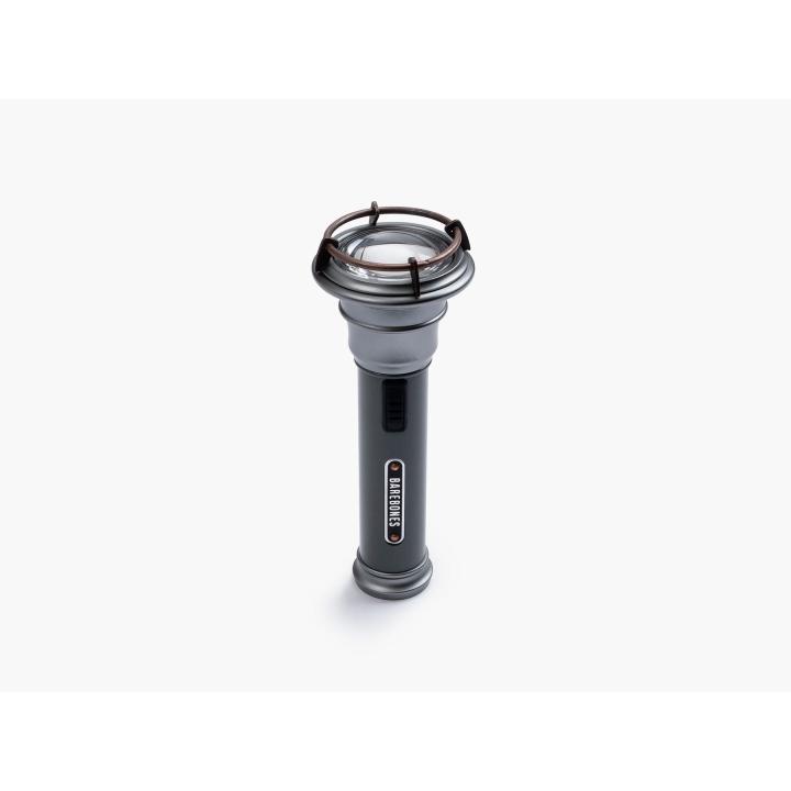 Vintage Flashlight Zaklamp Zaklantaarn