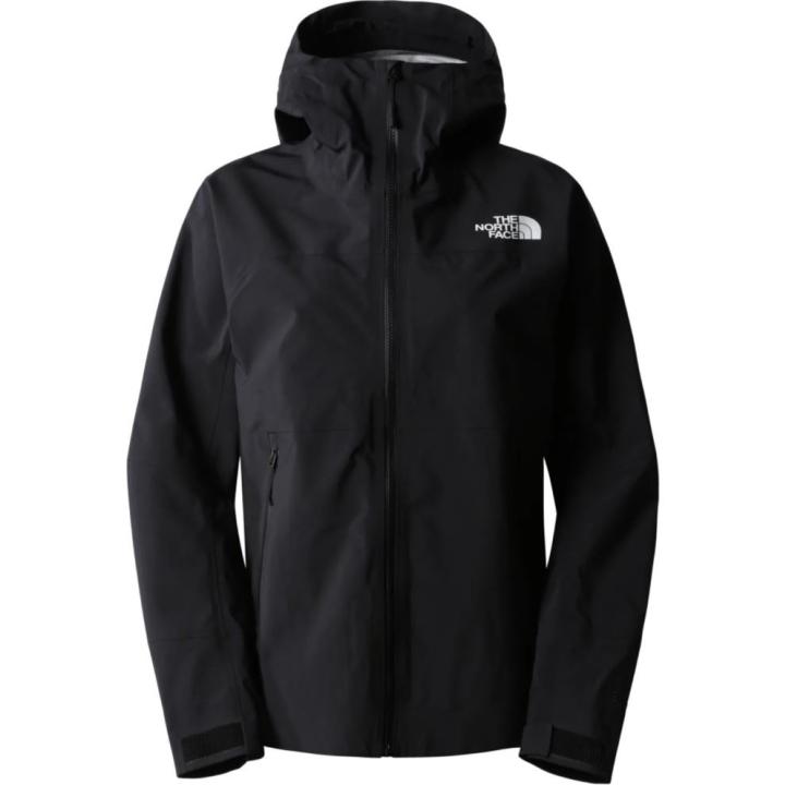 Summit Chamlang Futurelight Dames Hardshell Jas TNF Black XS