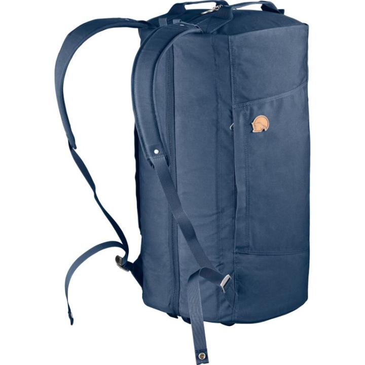 Splitpack Large Duffel Navy 55L