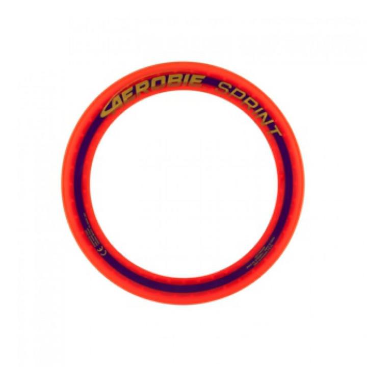 Aerobie Sprint Ring Spel