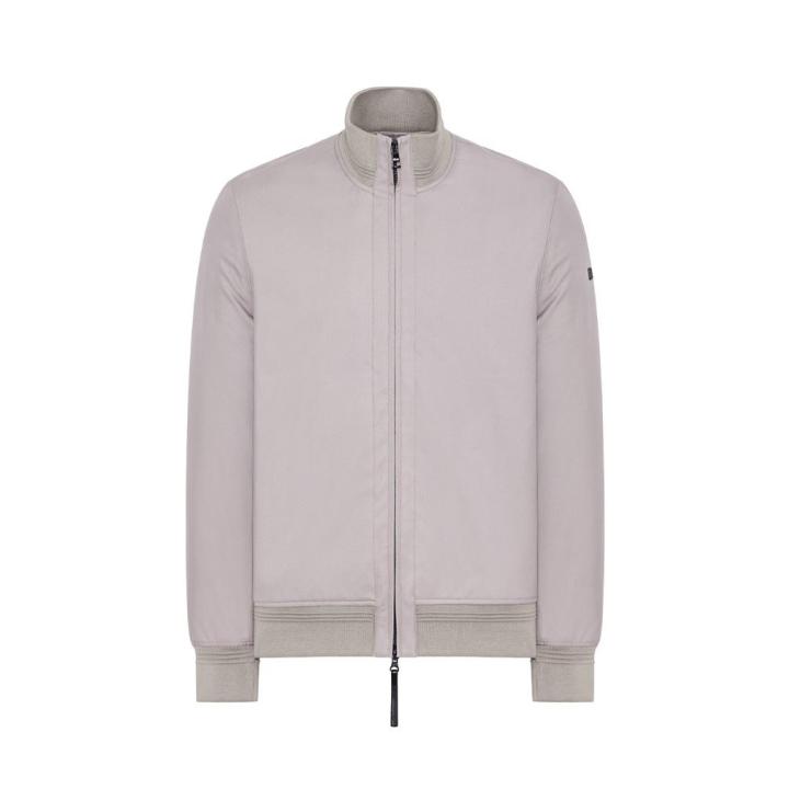 Barney Dobbiaco Jas Heren Tofu 52