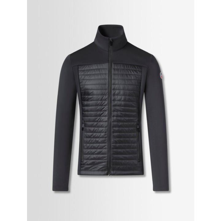 Aspon Vest Heren Noir S