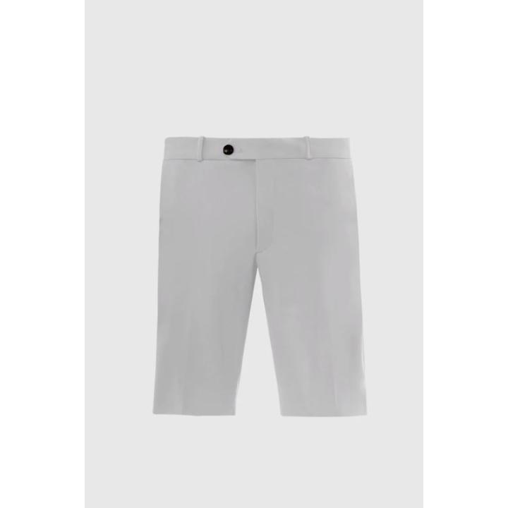Revo Chino Kortebroek Heren