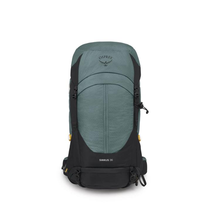 Sirrus 36 Backpack Dames Succulent Green 36 l