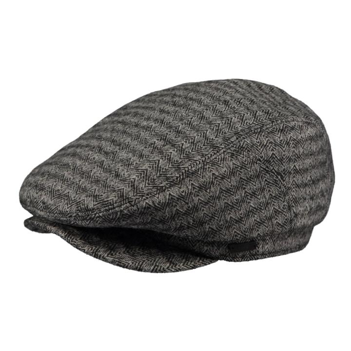Oslo Heren Pet Dark Grey L