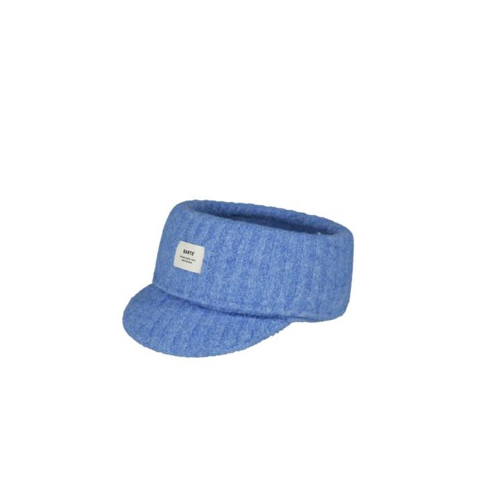 Donga Visor Pet Dames Blue One Size