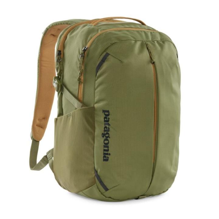 Refugio 26L Dagtourrugzak Buckhorn Green 26L
