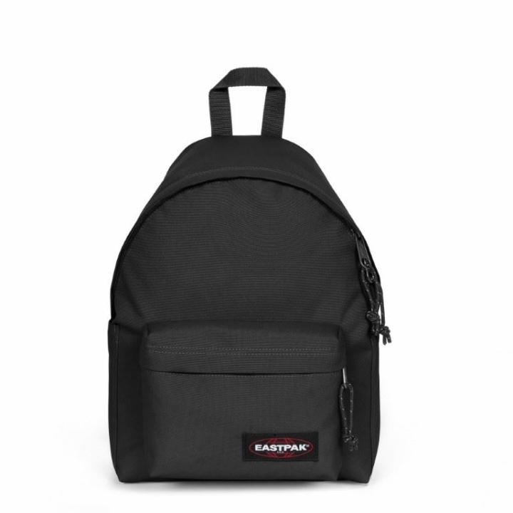 Day Pak'R S Rugtas Black 13L