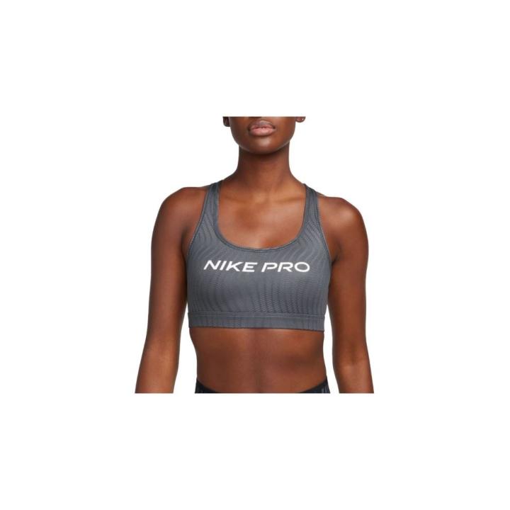 Pro Swoosh Light-Support Sport Bh Dames-46953811-7A11-4BC9-BA13-CBAB5A43DF30