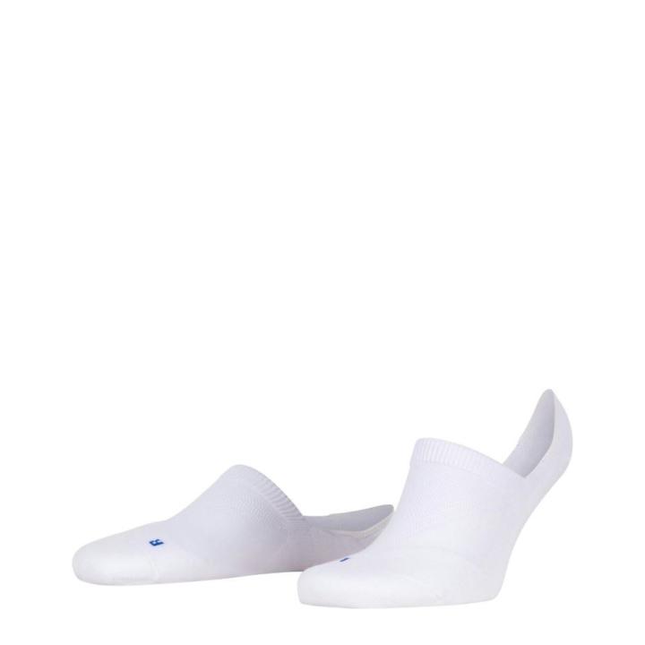 Falke Cool Kick Footies Sok white 46-48