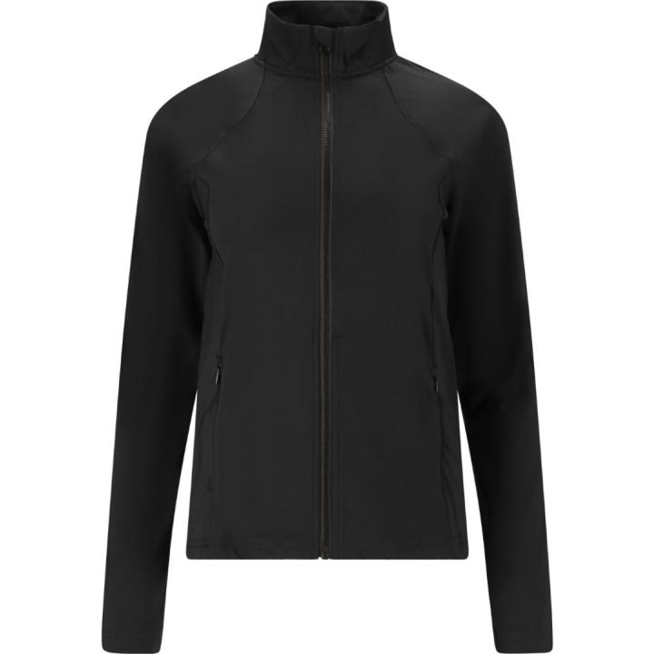 Nikia Full Zip Vest Dames-E8DFF571-F73D-4165-B7E9-FE10084EEE99