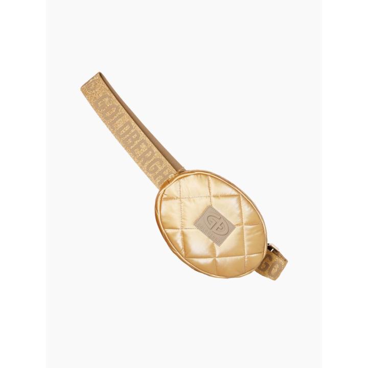 French Heuptas Dames Gold One Size