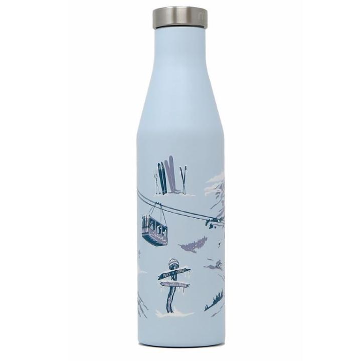 S6 Fresh Tracks Thermosfles Ice blue 560 ML