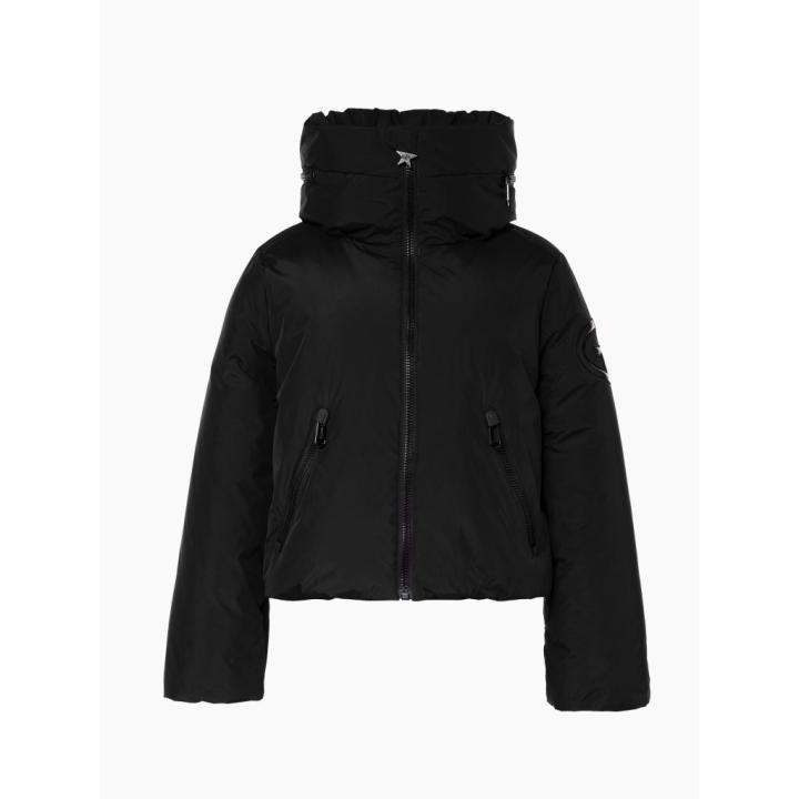 Porter Wintersportjas Dames Black 36