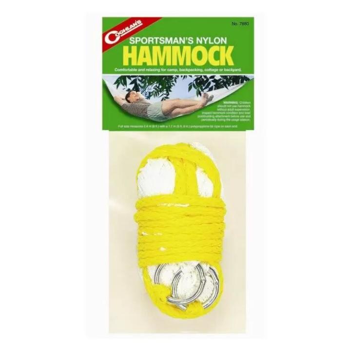 Reis Hangmat