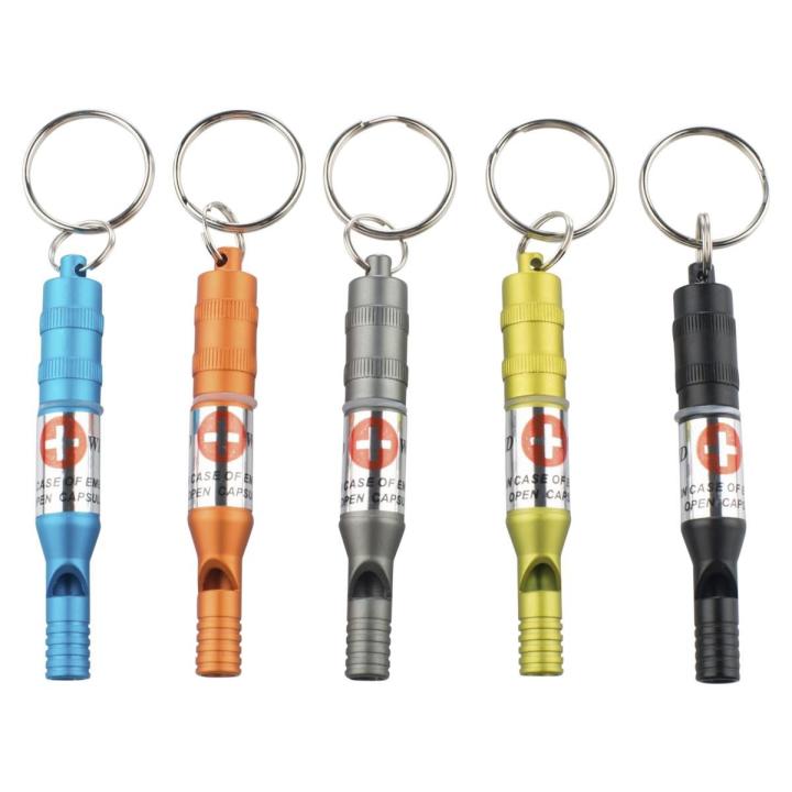 Emergency Whistle Fluit