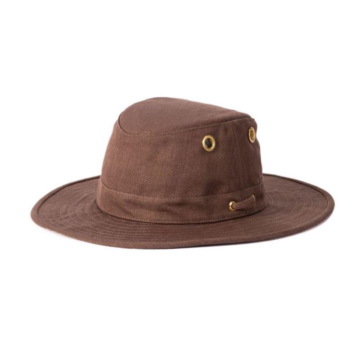 Th5 Hemp Hoed MOCHA 7