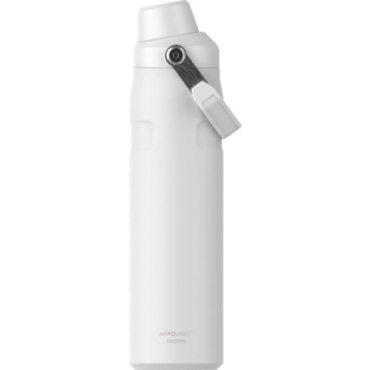 The Aerolight™ Iceflow™ Water Bottle Fast Flow 0.6L / 20oz Thermosfles Frost 600ML