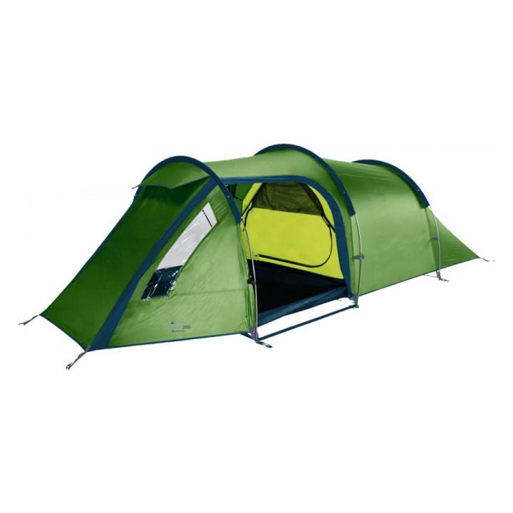 Omega 250 Trekkerstent