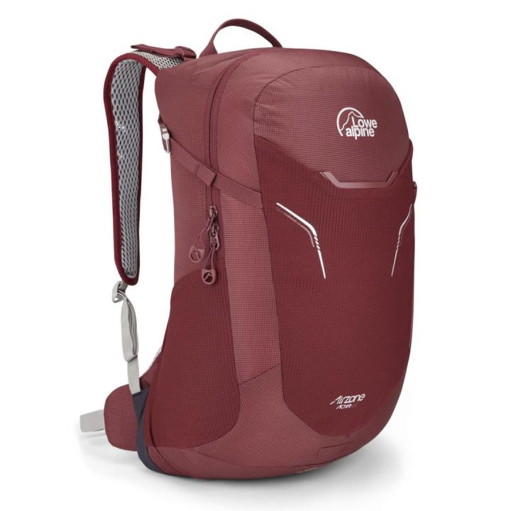 Airzone Active 22 Rugtas Deep Heather M