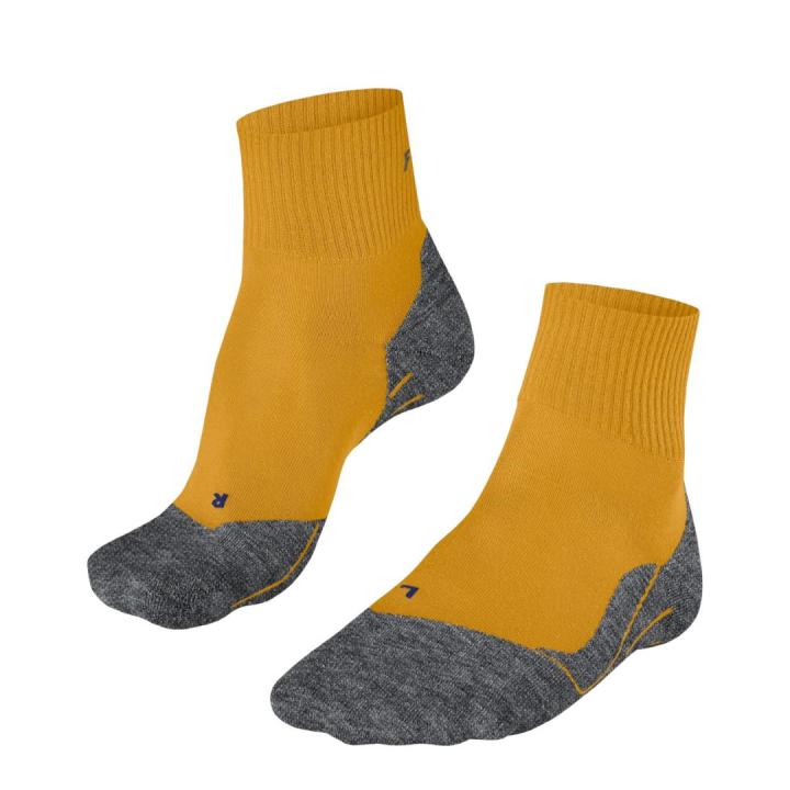 Tk5 Wander Cool Short Wandelsok Heren Lemonade 44-45