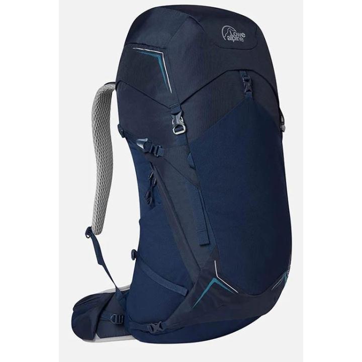 Airzone Trek Nd33:40 Backpack Dames Rugtas Navy ND33:40L