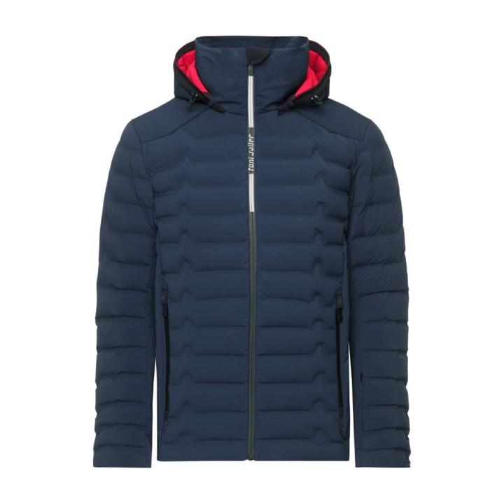 Heydan Wintersportjas Heren Midnight 50