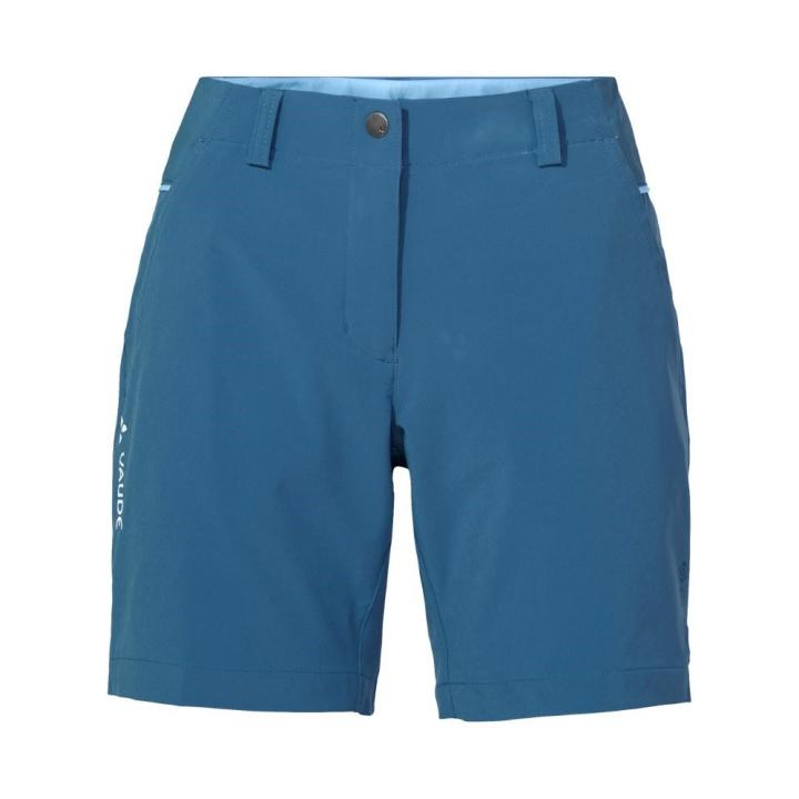Skomer III Kortebroek Dames Ultramarine Uni 44