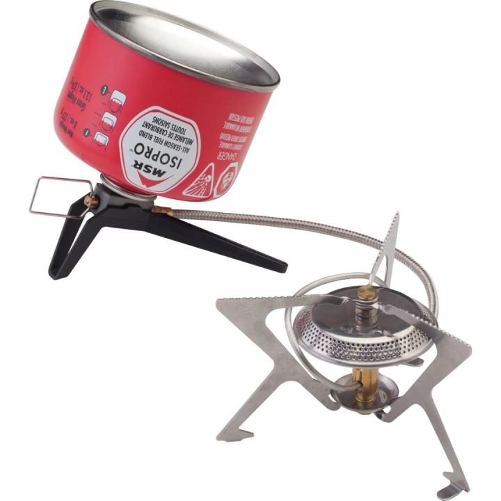 Windpro 2 Brander