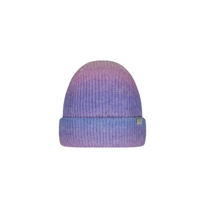 Niagra Beanie Muts Kinderen Purple 53-55