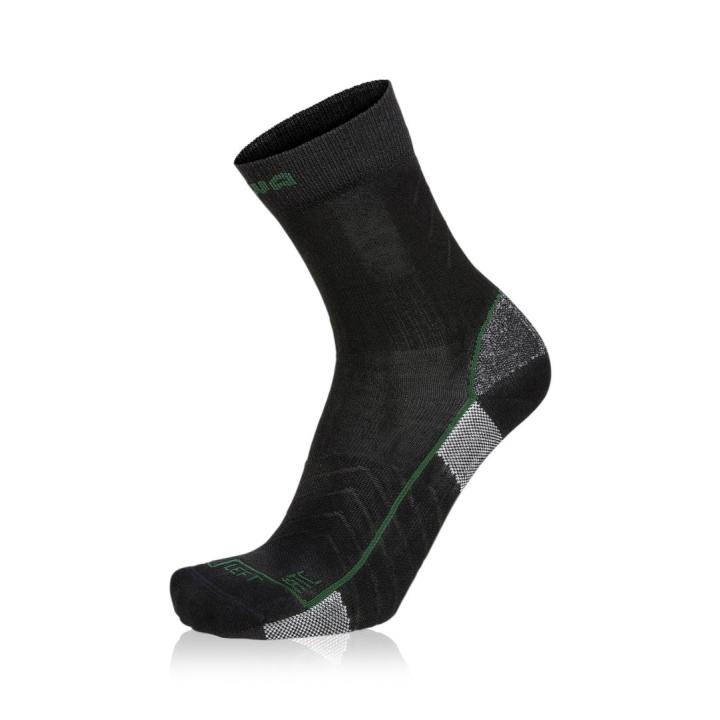 Atc Socks Wandelsok Black 43/44