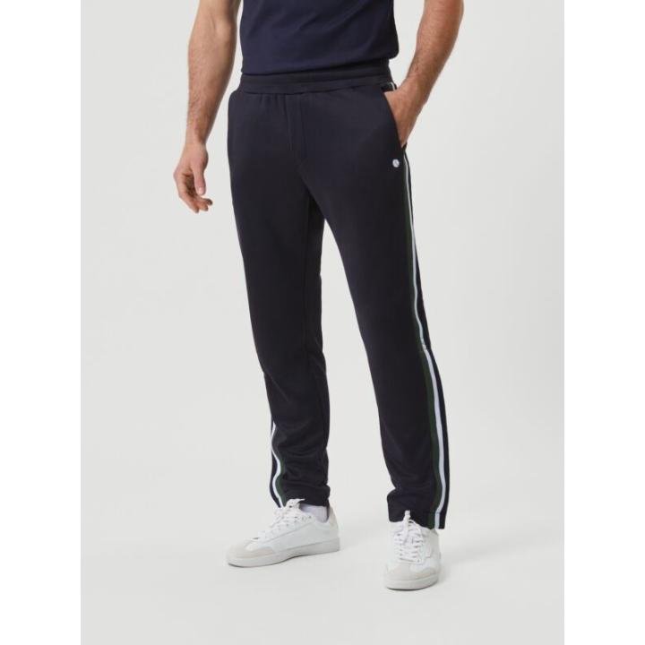 Ace Tapered Sport Broek Heren Night Sky S