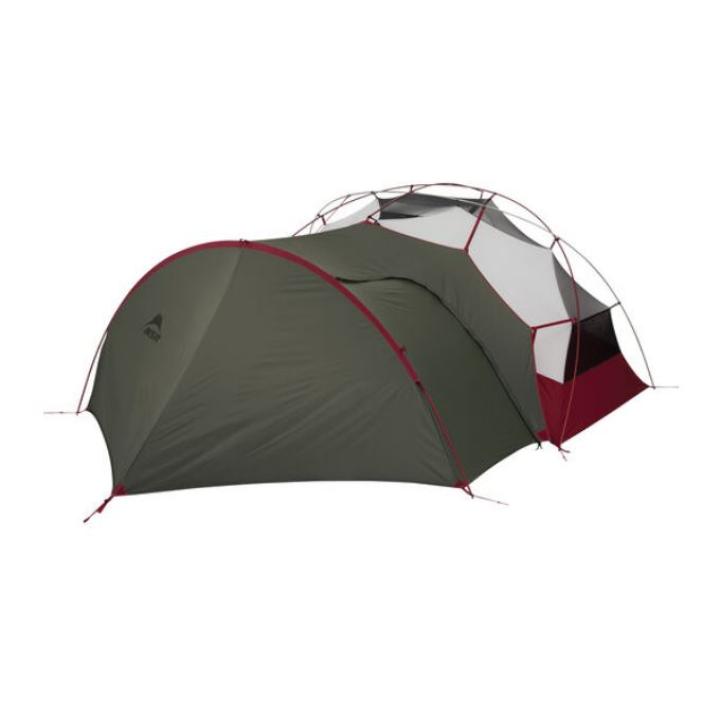 Gearshed V2 (Fits Elixi & Hubba Nx) Tentluifel