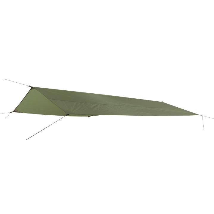 Solo Tarp Groen
